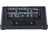 <b>BOSS CUBE STREET II BLACK Coluna Portátil Stereo preta Alimentação Pilhas Multi-efeitos MULTI-INSTRUMENTOS BEST-SELLER</b> <b>BOSS CUBE STREET II BLACK Coluna Portátil Stereo preta Alimentação Pilhas Multi-efeitos MULTI-INSTRUMENTOS BEST-SELLER</b>